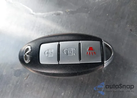 2017 Infiniti Qx50 z USA, uszkodzony, nr VIN JN1BJ0RP4HM387357